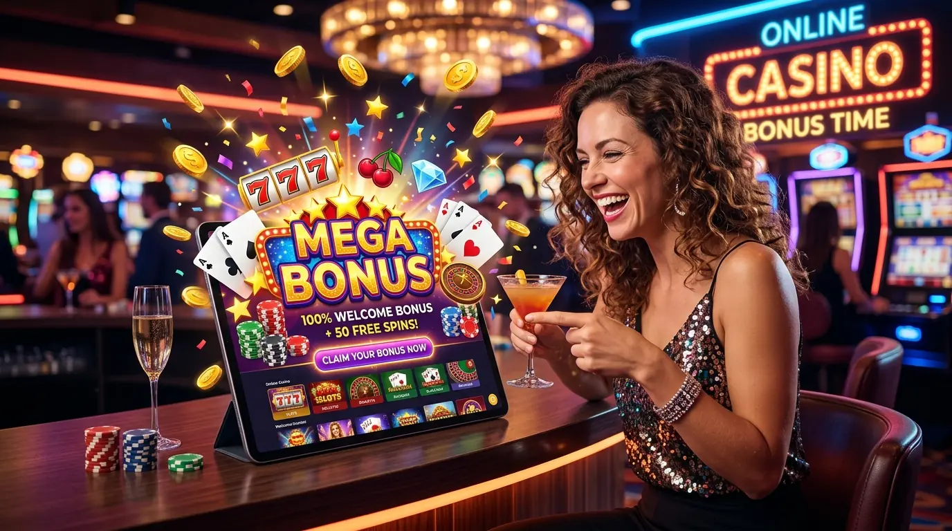 Refuel casino bonusar