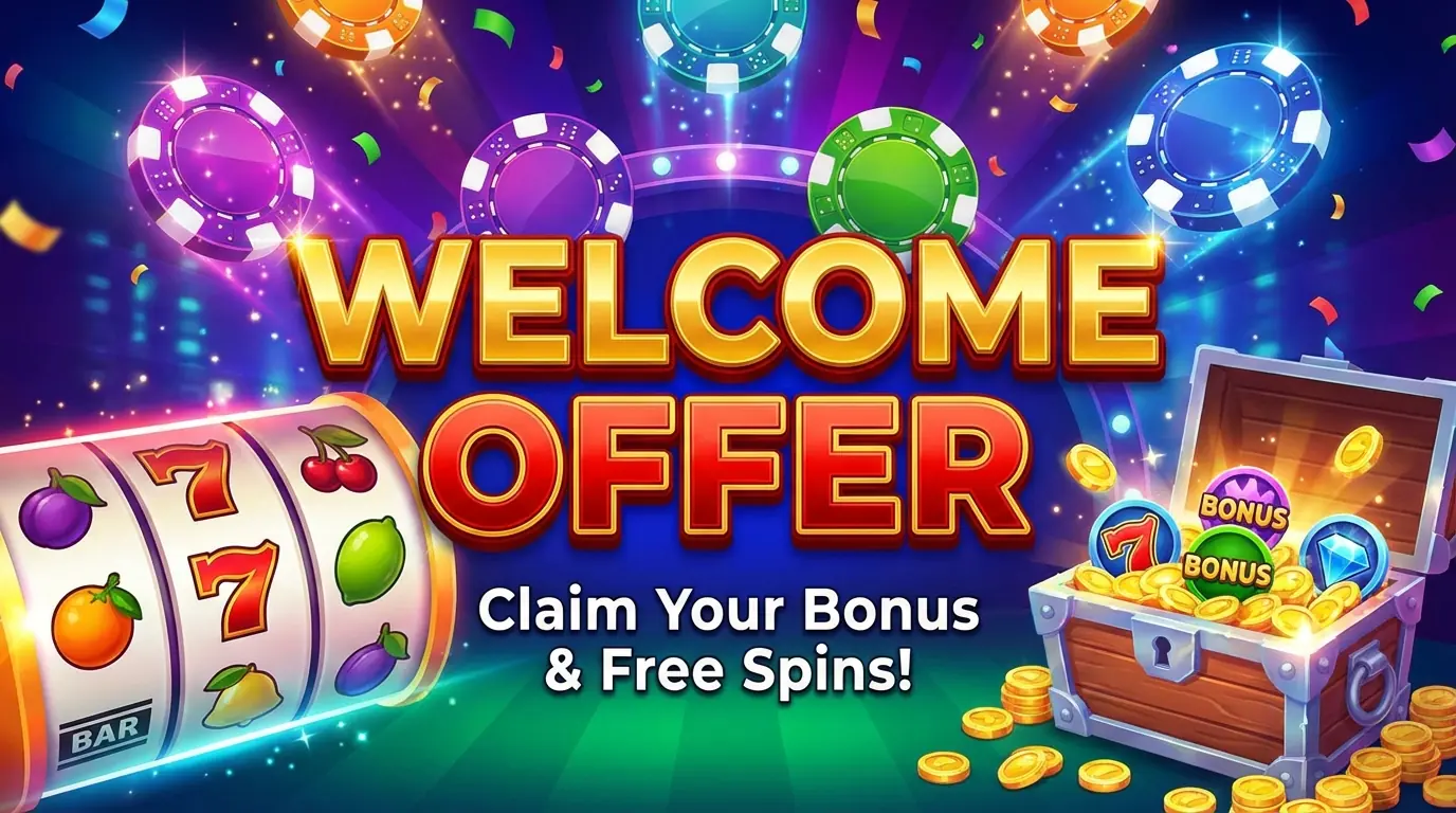 Välkomstdeal hos Refuel casino