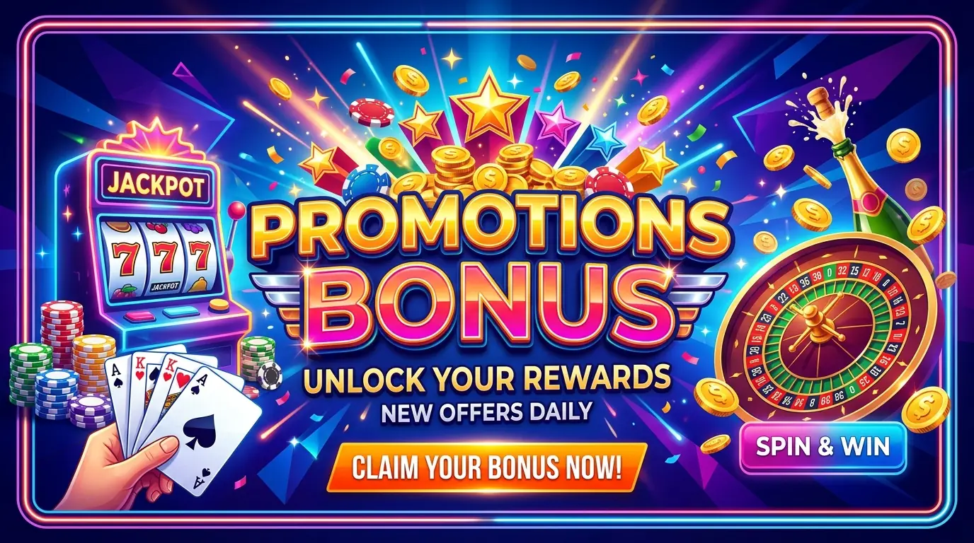 Promotions Refuel casino