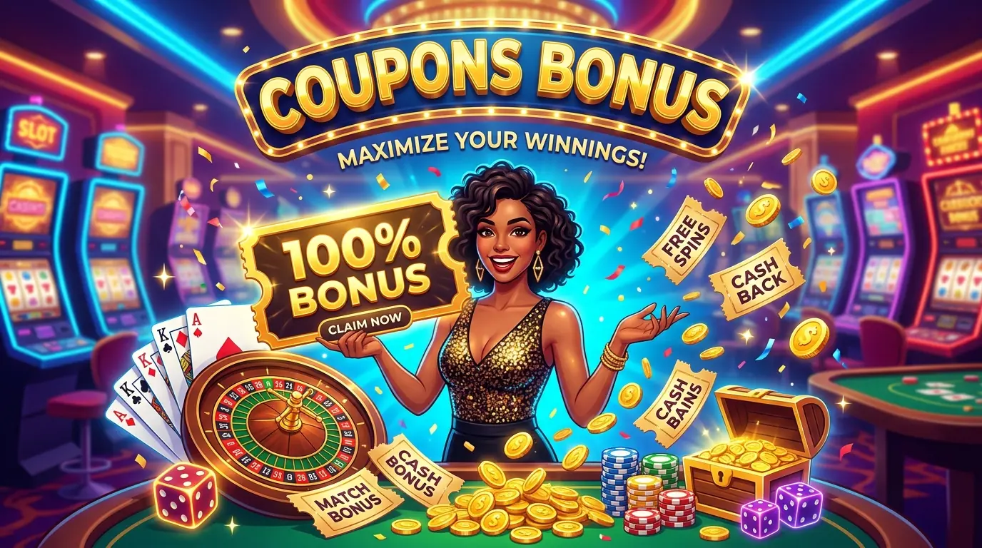 Refuel casino bonuskuponger