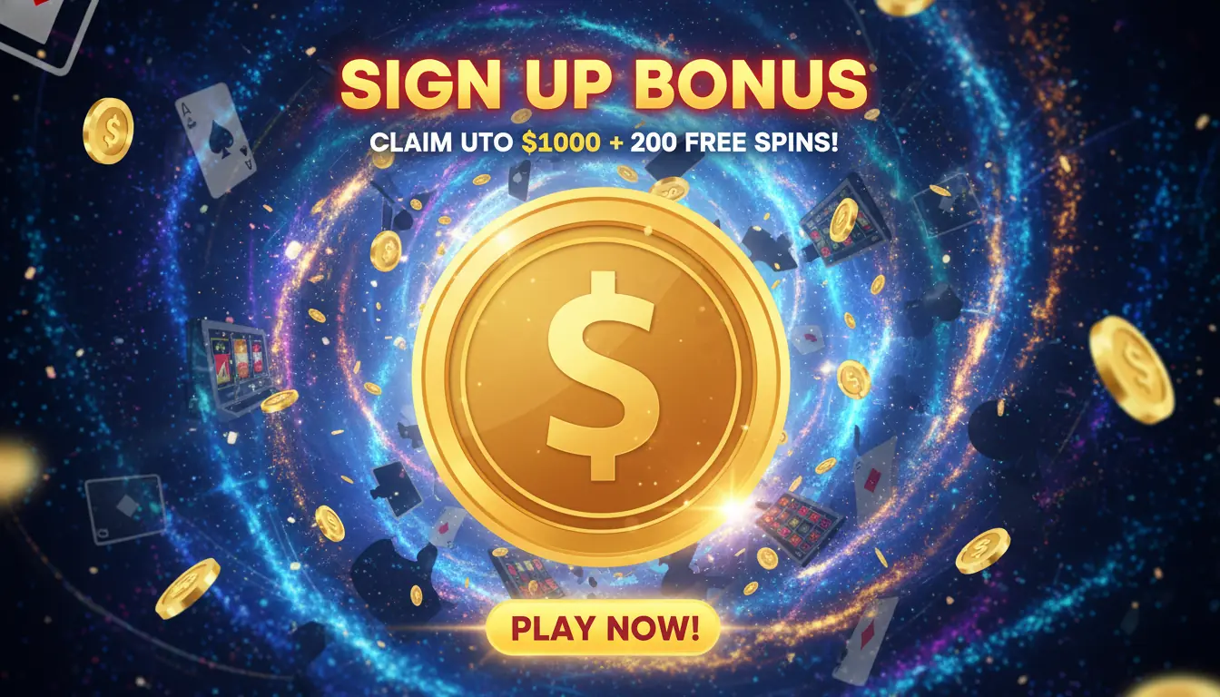 Sign up bonus Refuel casino