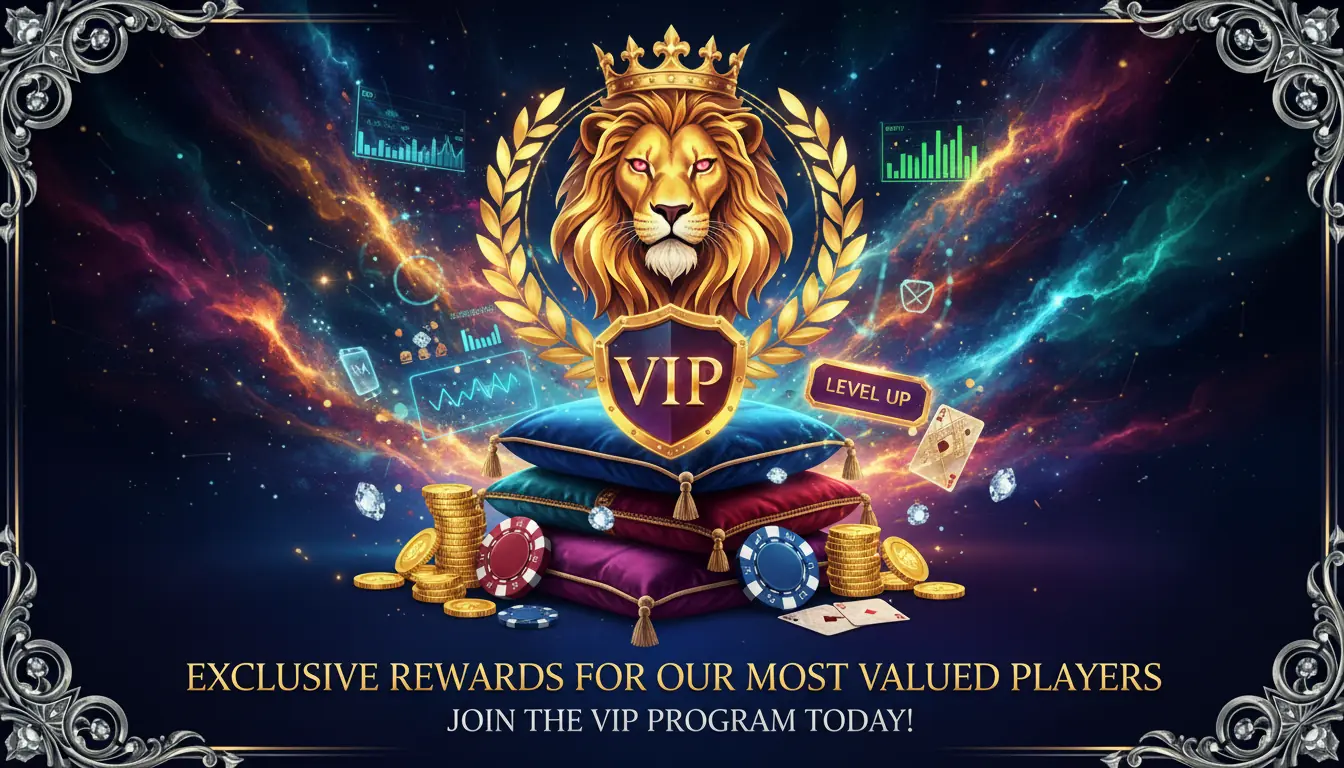 Refuel casino VIP-förmåner
