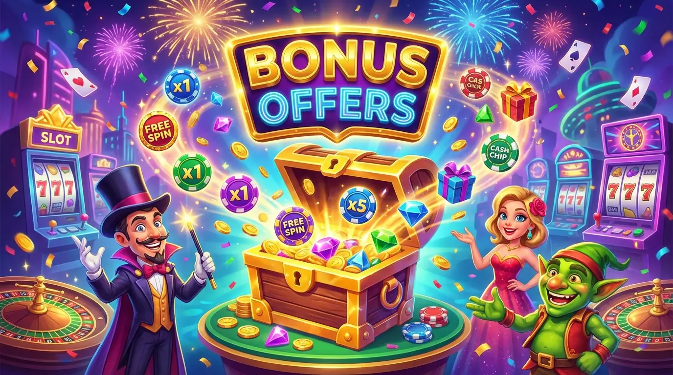 Refuel casino bonuserbjudanden