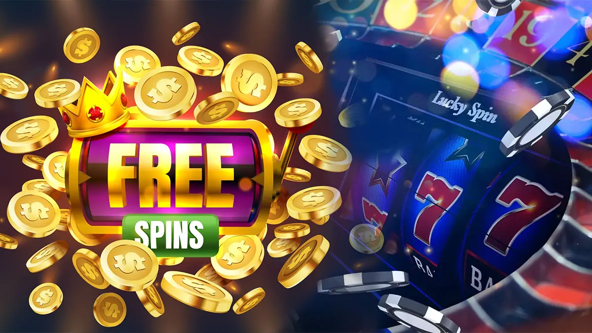 Gratissnurr hos Refuel casino
