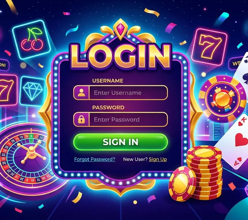 Login Refuel casino