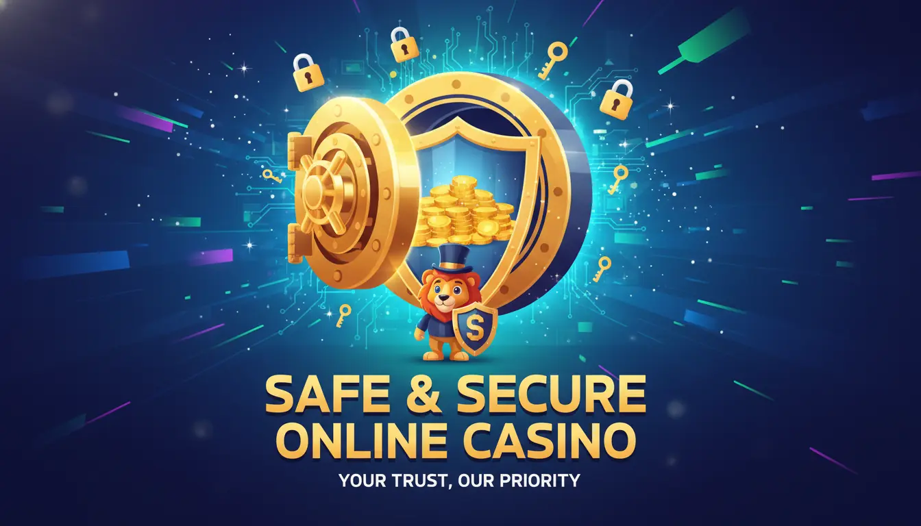 Refuel casino säkert i Sverige