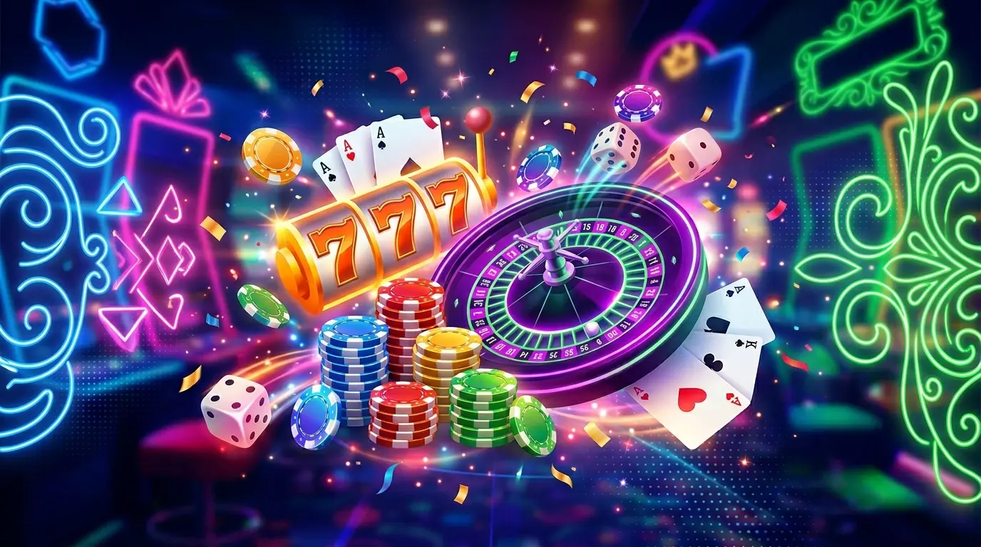 Refuel casino ägare