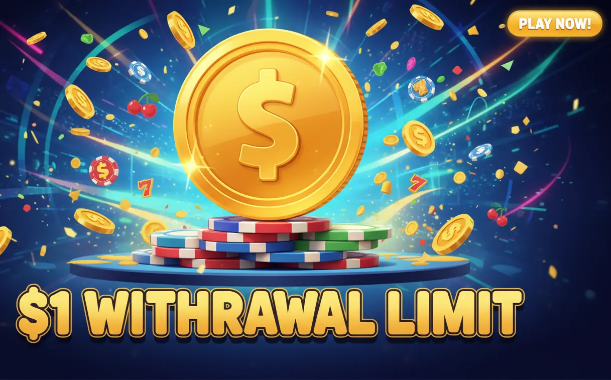 Refuel casino minsta uttag
