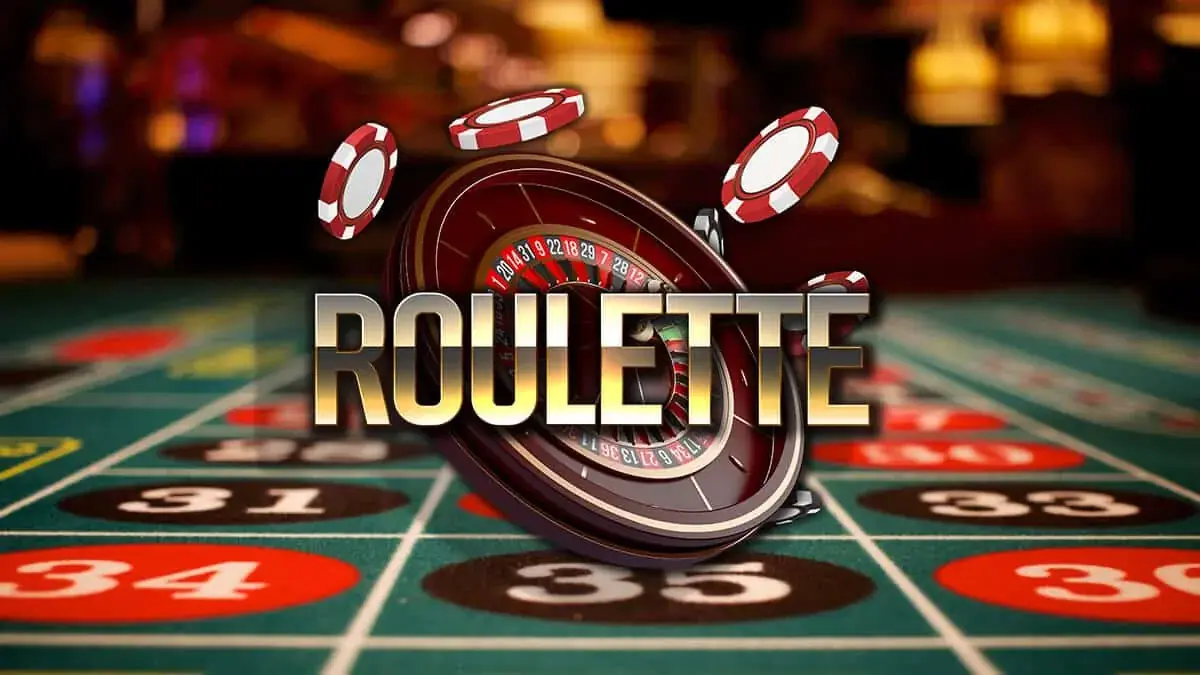Roulette Refuel casino