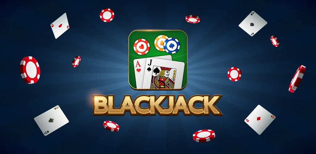 Spela blackjack hos Refuel casino
