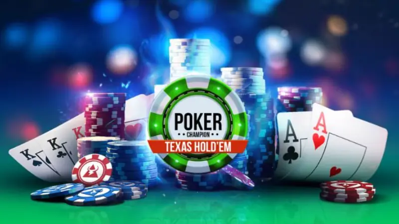 Refuel casino pokerbord