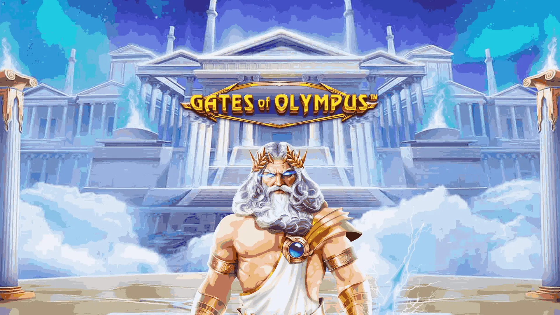Refuel casino Sverige Gates of Olympus