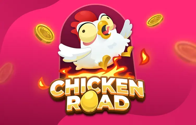Refuel casino Chicken Road
